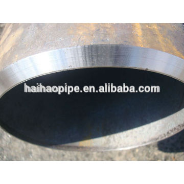 Высококачественная 36-дюймовая стальная труба из Хэбэй haihao Group